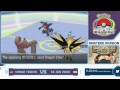 2014 Pokémon World Championships VG Master Division - Omari Travis vs Se Jun Park