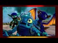 30 Minutes Of Skylanders Facts