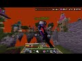 Hive Skywars || Keyboard and Mouse sounds (Skin Pack)