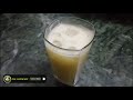 Aam Panna Recipe | Mango Panna Recipe | आम पन्ना | Indian Mango Recipe | Kairi #aampanna