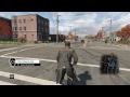 Watch Dogs High EVGA GTX 780 SLI 1440p