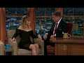 Craig Ferguson has the Ladies under HIS SPELL. Best Only Timers on the Show Endless Flirting Part 3