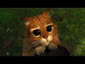 Introducing Puss In Boots! | Shrek 2 (2004) | Family Flicks