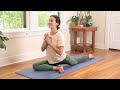 Yoga For Psoas | Yoga With Adriene