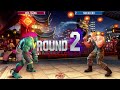 SF6 🔥 Nuckledu (Guile) vs Wolfgang (Blanka) 🔥 Street Fighter 6