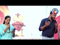 ENGLISH SESSION | BR. SAJITH JOSEPH | 10 AUGUST 2024