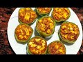 शिमला मिर्च भड़वा रेसिपी I shimla mirch new recipe in hindi I Sandhya