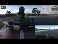 GPS Rd 4 Eastern Lions | Heat 1