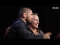 ‘He was my father’s favorite fighter’ - Khabib Nurmagomedov of Georges St-Pierre