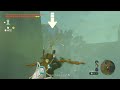 Lizalfos jumpscare