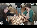 WFM Fatality (1970) vs D. Turbasov (1807). Chess Fight Night. CFN. Rapid
