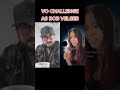 Voice Acting Challenge as Bob Velseb