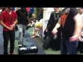 Deadmau5 Dance at MegaCon Orlando 3/16