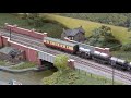 2019 Special - The best of 2019 N gauge exhibition layouts - Part 1