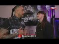 Damian Priest confronta a Dominik Mysterio por Liv Morgan - WWE Raw 27/05/2024 (En Español)