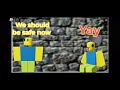 Roblox Adventures S1EP1:The Murder