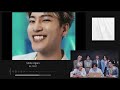 BE:FIRST / Smile Again -MV Reaction-