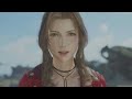 FFVII Rebirth demo exclusive teaser 2