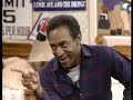 The Cosby Show Episode 114 Independence Day