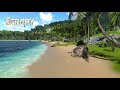 Far Cry - Menu Animation Loop