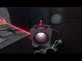 Portal 2 Walkthrough - Chapter 3: The Return