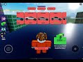 Playing jailbreak 2020 on the ipad air 5