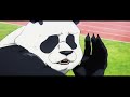 Jujutsu Kaisen 0 movie | funny moments | (DUB)