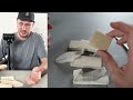 Vintage Military MREs (Meal Ready to Eat) Unboxing