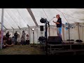 Jordy Pearce Message for a Friend Avebury Rocks 2018