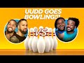UUDD GOES BOWLING: NEW DAY vs. THE USOS - Round One