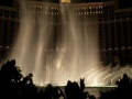 The Bellagio fountain