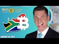 Cryptocurrency News - AUGUST 18th 2017 - BTC Ethereum