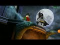 Lego Batman part 24: episode 3 finale!