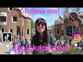 PARK GÜELL tour in BARCELONA, a must see?? 🤔🤔
