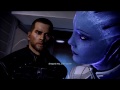 Liara Confronts Javik: All Outcomes/Dialogue