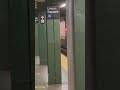 R160 Siemens R Train Arriving And Leaving 14th Street-Union Square Station #rtrain #mta #subway