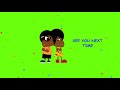 Afrobeat ABCD's and Phonics Song For Kids - Bino and Fino Kids Songs / Dance