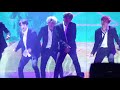 171201 MAMA in HK - MIC DROP SUGA FOCUS