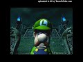 ◈Plumber's Grief◈ Cryfield but Beta Luigi and BF sing it