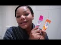 WEEKLY VLOG : WINTER SHEIN HAUL + NIGHT TIME SKINCARE + BANK ISSUES + MORE// XOLIGCABASHEVLOGS