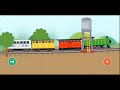 TÀU LỬA 🛤️🚂🚃307🚃🛤️ GAME - TRAINS 🛤️🚂🚃307🚃 🛤️ GAME