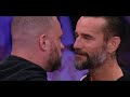 CM Punk in AEW: The Beginning (Documentary)