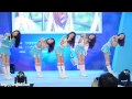 [직캠] 130721 퓨리티PURETTYピュリティ - 슈와슈와베이비シュワシュワBABY (HR) [코엑스] by drighk