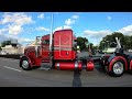 Gear Jammer Magazines Big Rig Cruise Night