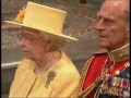 God save the Queen - Royal Wedding.