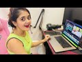 OMG What Girls Do when Alone At Home Sudden Mummy Papa Kaha chale gaye | Bindass Kavya Vlogs