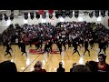 Vista Ridge Star Steppers -2014 Pep Rally - Mercy