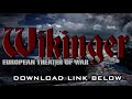 Wikinger: European Theater of War | A Total Rework for CoH2