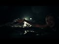 DEAD SEA Trailer (2024) Psycho Thriller Movie 4K