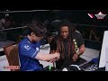 K-Wiss (Hwoarang) vs. JDCR (Dragunov) TWT 2024 - CEO 2024: Losers R1